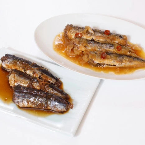 【長崎】平戸観光協会　平戸のうまかもんあご缶