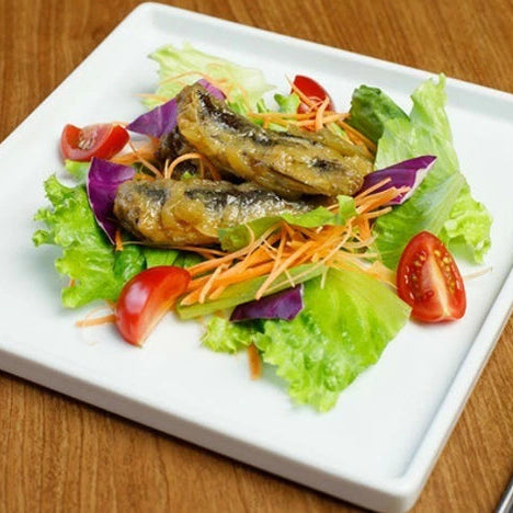 【長崎】平戸観光協会　平戸のうまかもんあご缶