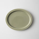 【長崎】波佐見焼　アイユー　e-プレート