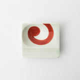 【長崎】波佐見焼　アイユー　重宝皿