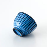 【長崎】波佐見焼　利左エ門　蒼鎬　新仙茶