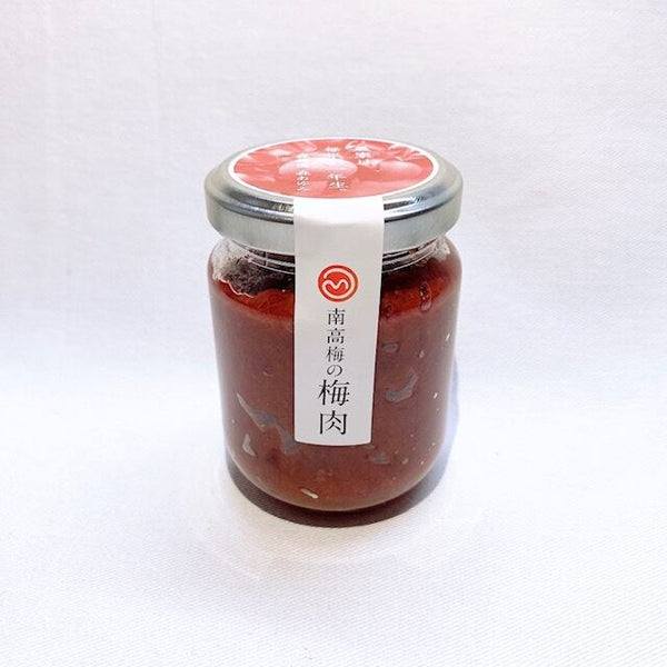 【大分】森梅園　南高梅の梅肉