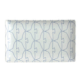 【長崎】波佐見焼　Natural69　swatch　長角皿