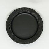 【長崎】波佐見焼　翔芳窯　ローズマリー　プレートM