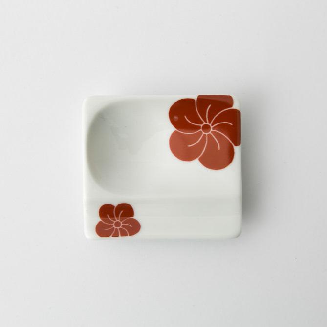 【長崎】波佐見焼　アイユー　重宝皿