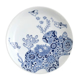 【長崎】波佐見焼　Natural69　cocomarine　小皿