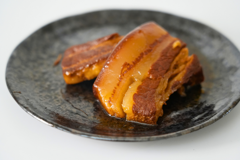 【長崎】こじま　角煮4個入り