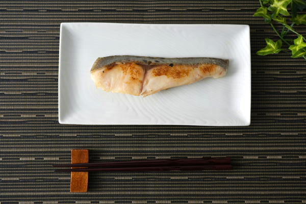 【長崎】丸富水産　銀ひらすみりん