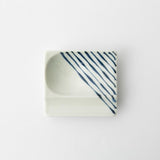 【長崎】波佐見焼　アイユー　重宝皿