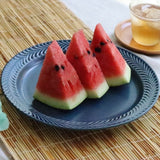 【長崎】波佐見焼　翔芳窯　ローズマリー　プレートM