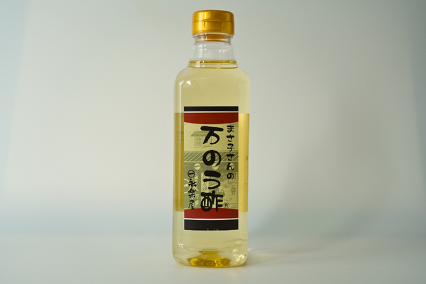 【佐賀】永楽屋　まさ子さんの万のう酢 500ml