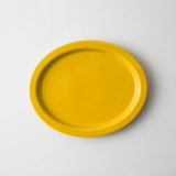 【長崎】波佐見焼　アイユー　e-プレート