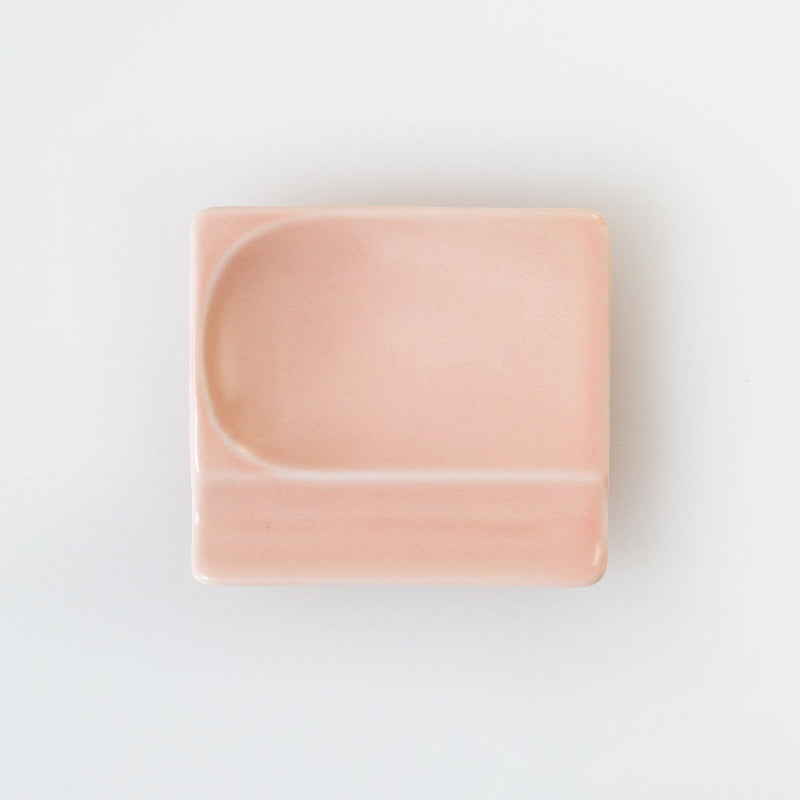 【長崎】波佐見焼　アイユー　重宝皿　シンプル