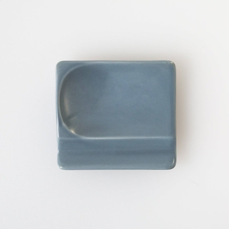 【長崎】波佐見焼　アイユー　重宝皿　シンプル