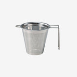 【長崎】波佐見焼　西海陶器　SS茶こし