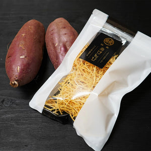 【長崎】糸けんぴ