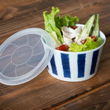 【長崎】波佐見焼✕長崎県産高菜