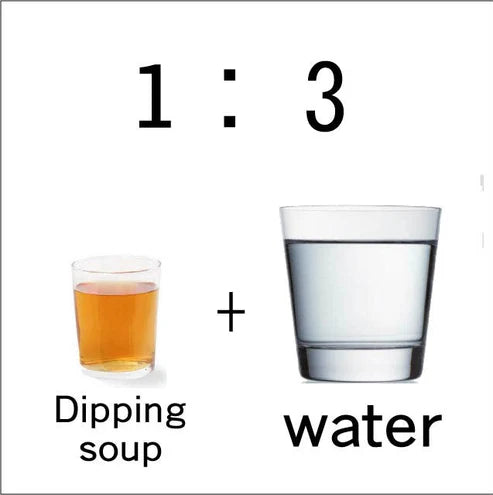 【ギフト】文ちゃんの麵つゆ「極」510ml＆そうめん10束セット