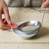 【長崎】波佐見焼　アイユー　お玉立て