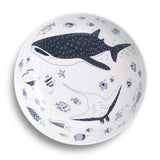 【長崎】波佐見焼　Natural69　cocomarine　盛鉢