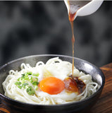 【長崎】ふるせ　島原手延べまぜ麺