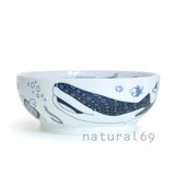 【長崎】波佐見焼　Natural69　cocomarine　小丼
