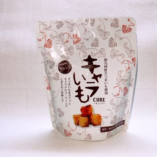 【宮崎】イート　キャラいもCUBE