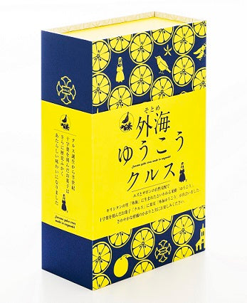 【長崎】クルス　ゆうこう味