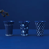 【長崎】波佐見焼　西海陶器　琉璃　アペリティフ