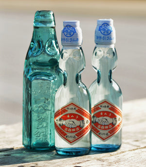 【長崎】御手引ラムネ