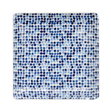 【長崎】波佐見焼　Natural69　swatch　正角皿