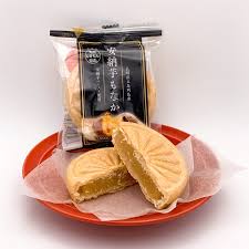 【長崎】フルカワ　安納芋もなか