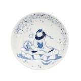 【長崎】波佐見焼　Natural69　豆皿