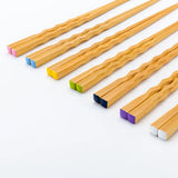 【熊本】ヤマチク きずな箸23センチ