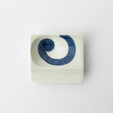 【長崎】波佐見焼　アイユー　重宝皿