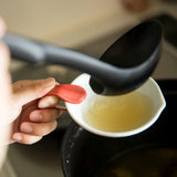 【長崎】波佐見焼　アイユー　お玉立て