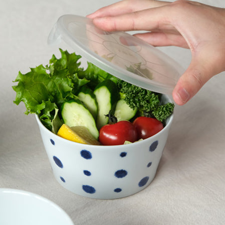 【長崎】波佐見焼✕子守みそ