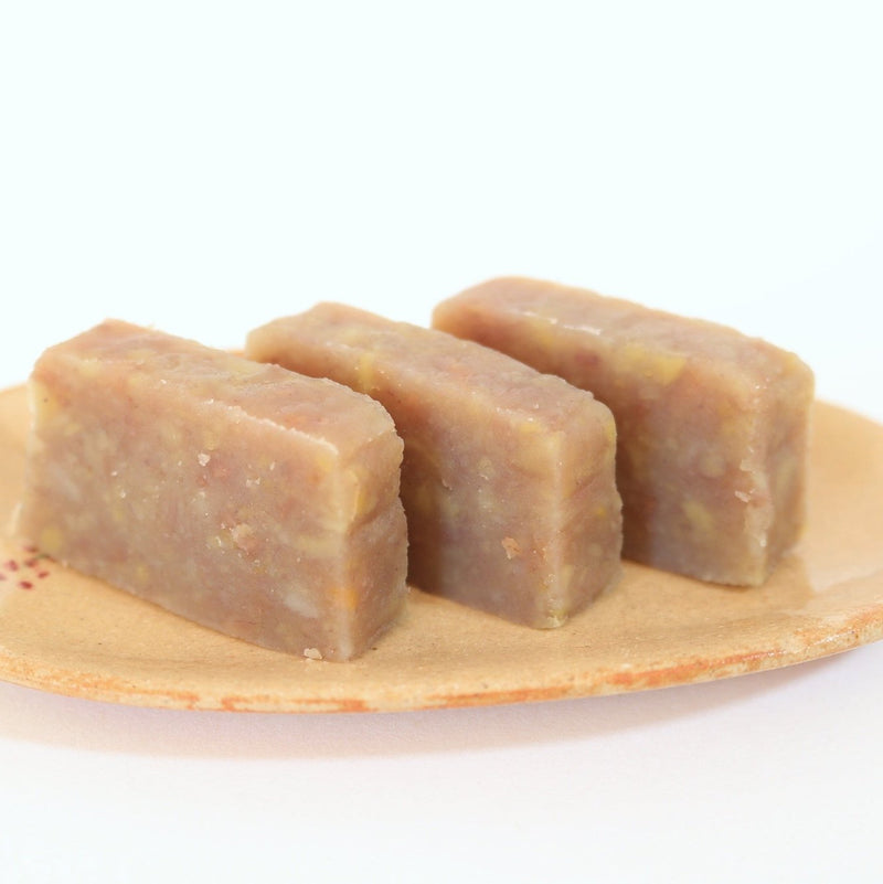 【熊本】やまえ堂　栗きんとん