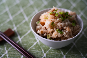 【大分】渡邉食品企画　とりめしの素　２合分【大分】渡邉食品企画　とりめしの素　２合分