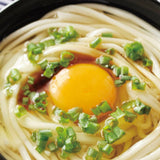 【長崎】虎屋　五島うどん　６食入