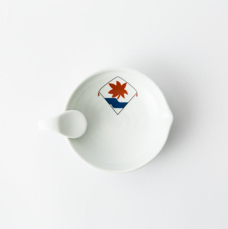 【長崎】波佐見焼　アイユー　お玉立て