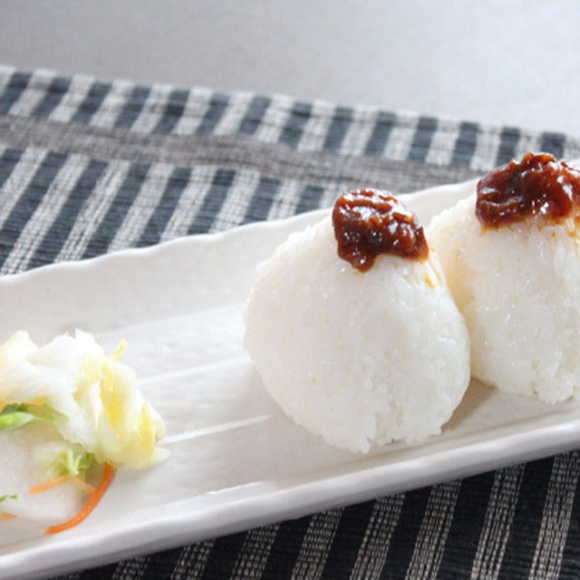 【宮崎】ヤマエ食品　西郷どんの黒豚みそ