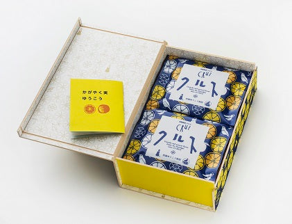 【長崎】クルス　ゆうこう味