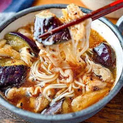 【長崎】島原手延べそうめん 10束