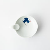 【長崎】波佐見焼　アイユー　お玉立て