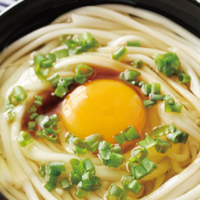 【長崎】虎屋　五島うどん　６食入