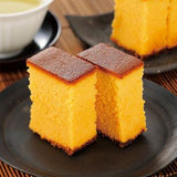 【長崎】松井老舗 豊潤カステラ 切り落とし