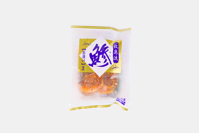 【長崎】牧島琉鯵茶漬け 梅味