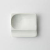 【長崎】波佐見焼　アイユー　重宝皿　シンプル