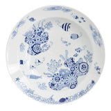 【長崎】波佐見焼　Natural69　cocomarine　パスタ皿